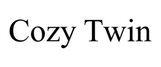 COZY TWIN