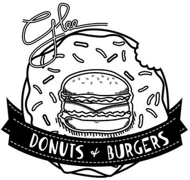 GLEE DONUTS & BURGERS