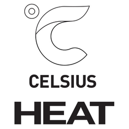 C CELSIUS HEAT