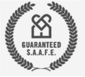 GUARANTEED S.A.A.F.E.