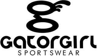 G GATORGIRL SPORTSWEAR