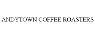 ANDYTOWN COFFEE ROASTERS