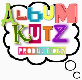 ALBUM KUTZ PRODUCTIONS