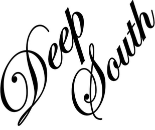 DEEP SOUTH