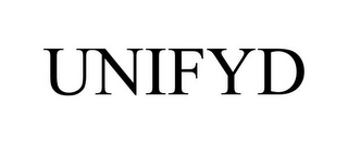 UNIFYD