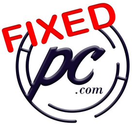 FIXED PC.COM