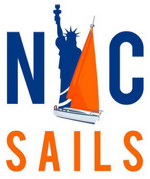 NYC SAILS