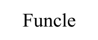 FUNCLE