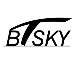 BTSKY