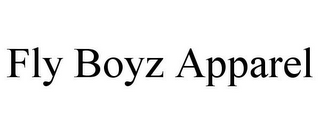 FLY BOYZ APPAREL