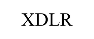 XDLR