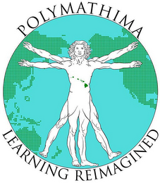 POLYMATHIMA, LEARNING REIMAGINED