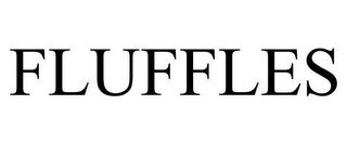 FLUFFLES