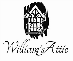 W A WILLIAM'S ATTIC