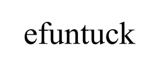 EFUNTUCK