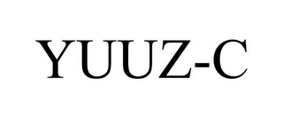 YUUZ-C