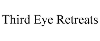 THIRD EYE RETREATS