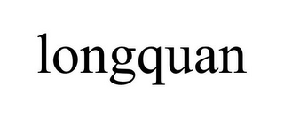 LONGQUAN