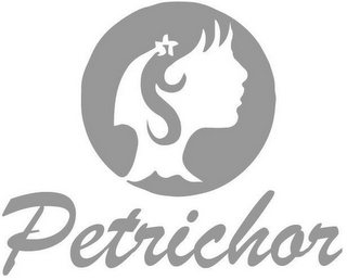 PETRICHOR