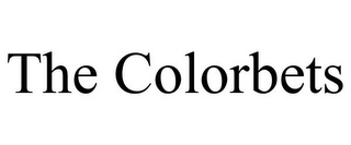 THE COLORBETS