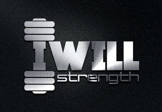 IWILL STRENGTH