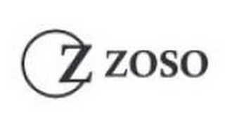 Z ZOSO