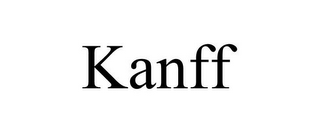 KANFF