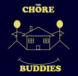 THE CHORE BUDDIES