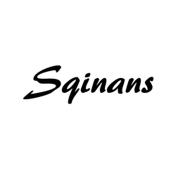 SQINANS