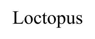 LOCTOPUS