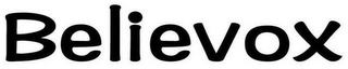BELIEVOX