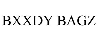 BXXDY BAGZ