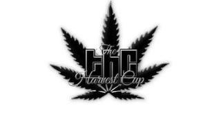 THC THE HARVEST CUP