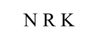 N R K