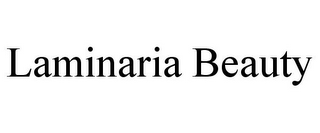 LAMINARIA BEAUTY