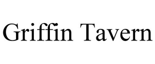 GRIFFIN TAVERN