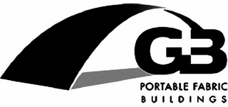 G B PORTABLE FABRIC BUILDINGS