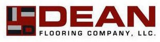 D DEAN FLOORING COMPANY, LLC.