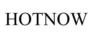HOTNOW