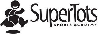 SUPERTOTS SPORTS ACADEMY