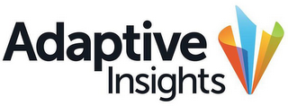 ADAPTIVE INSIGHTS