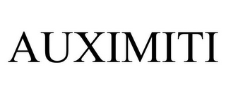 AUXIMITI