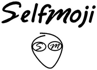 SELFMOJI SM