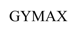 GYMAX