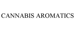 CANNABIS AROMATICS