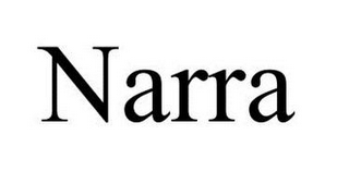 NARRA