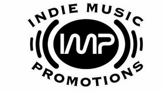 IMP INDIE MUSIC PROMOTIONS