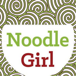 NOODLE GIRL