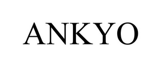 ANKYO