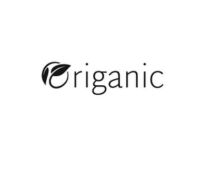 ORIGANIC